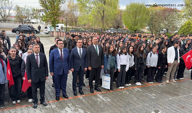 Iğdır’da Eğitime Protokollü Başlangıç