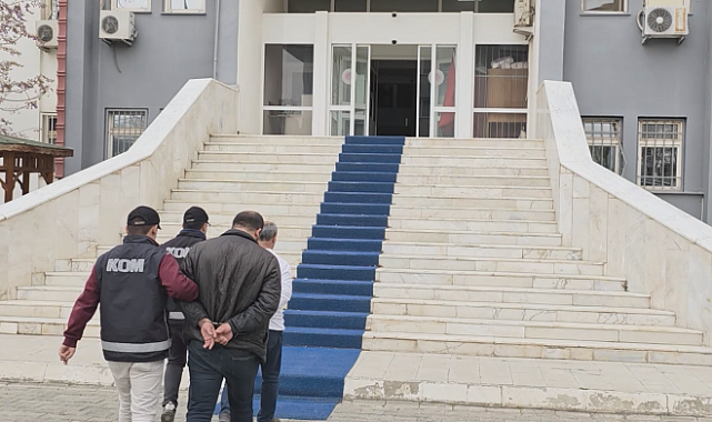 Iğdır'da Sahte Altın Operasyonu: 2 Şüpheli Yakalandı