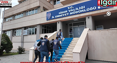  Iğdır’da Siber Suç Operasyonu: Sosyal Medya Hesaplarını Ele Geçiren Şüpheliler Yakalandı