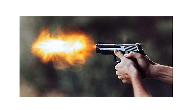 SON DAKİKA (Iğdır'da silahlı kavga meydana geldi)