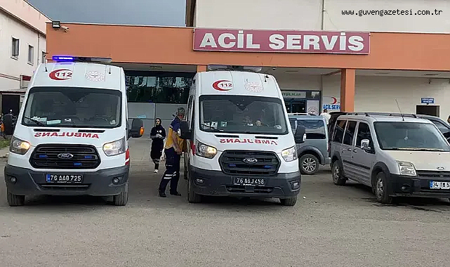 Iğdır’da Şüpheli Ölüm: Olayın Perde Arkası Araştırılıyor