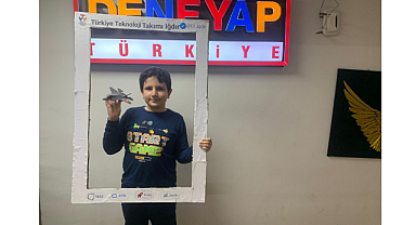 Iğdır’da TEKNOFEST Sınavı Gerçekleştirildi