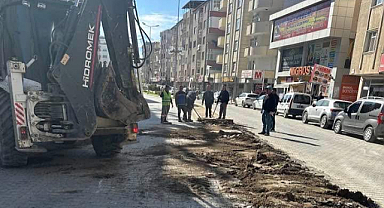 Iğdır'da Trafik Rahatlayacak, Kapalı Kavşaklar Yeniden Açıldı