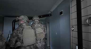 Iğdır'da Yasadışı Bahis Operasyonu: 6 Gözaltı