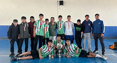 Iğdır’dan Çifte Spor Başarısı