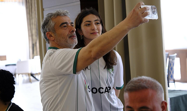 Iğdır heyeti Ankara’da hem akademik hem sosyal açıdan yoğun bir programla ağırlandı