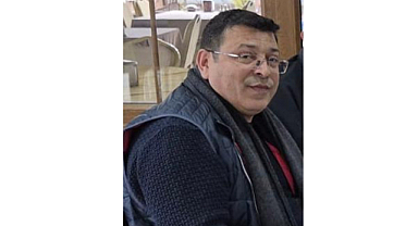 Iğdır'ın Değerli İsmi Şahin Iğdır Hayatını Kaybetti