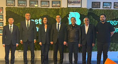 Iğdır’ın Yatırım Potansiyeli İstanbul’da Tanıtıldı