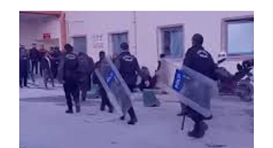 Iğdır Karakuyu Köyündeki Kavgada 9 Tutuklama