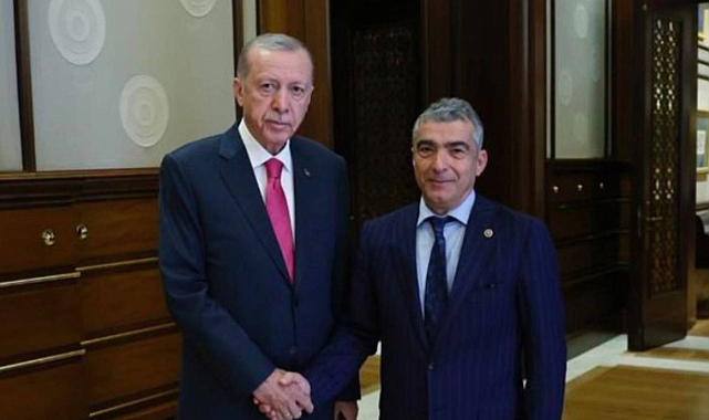 Iğdır Milletvekili Cantürk Alagöz’den Benjamin Netanyahu’na sert tepki