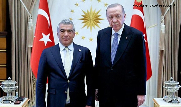 Iğdır Milletvekili Cantürk Alagöz’den Benjamin Netanyahu’na sert tepki