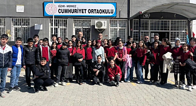 Iğdır Ortaokulu binasıyla ilgili alınan yıkım ve tahliye kararı, kamuoyunda ve sosyal medyada tartışmalara neden oldu