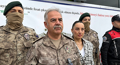 Iğdır Polisinden Anlamlı Kan Bağışı Etkinliği: 300 Personel Hayat Kurtardı