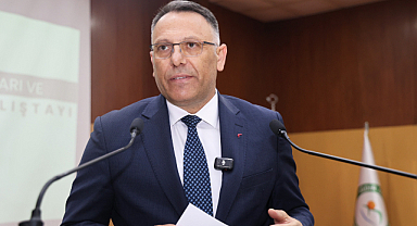 Iğdır Tarımının Geleceği Iğdır Üniversitesinde Masaya Yatırıld