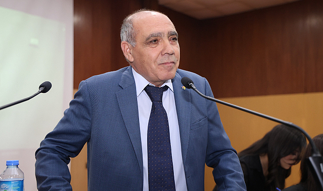 Iğdır Üniversitesinde “Lojistik Zirvesi” Paneli Yoğun Katılımla Gerçekleştirildi