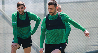 Iğdırspor'da Sezon Sonu Yorgunluğu