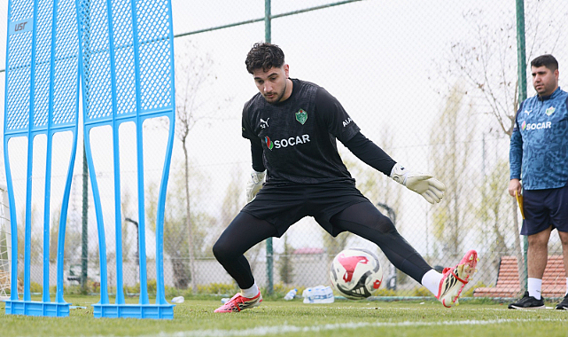 Iğdırspor, Pendikspor’u Ağırlıyor