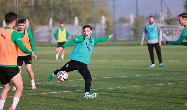 Iğdırspor Sezon Finalinde Veda ve Gelecek Savaşı