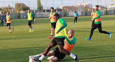 Iğdırspor Sezon Finalinde Veda ve Gelecek Savaşı