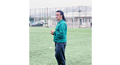 Iğdırspor'un Emektar İsmi Gökhan Aksoy Hayatını Kaybetti