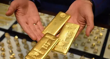 İki bankadan ezber bozan altın tahmini... Gram altın ne kadar oldu?