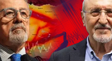 İki uzman aynı yeri işaret etti: Deprem riski 4 ilde yoğunlaşıyor