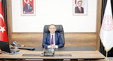 İl Milli Eğitim Müdürü Baydur görevden alındı