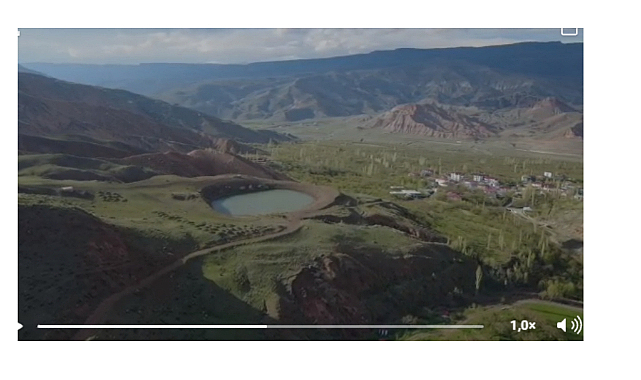 İl Özel İdaresi'nden Çiftçiye Bahar Hamlesi: Altyapı Güçleniyor, Üretim Artıyor