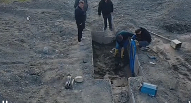 İl Özel İdaresi'nden Çiftçiye Bahar Hamlesi: Altyapı Güçleniyor, Üretim Artıyor