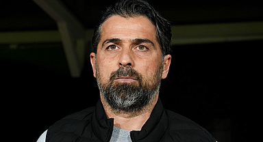 İlhan Palut: 'İmdadımıza yetişen bir penaltıydı!'