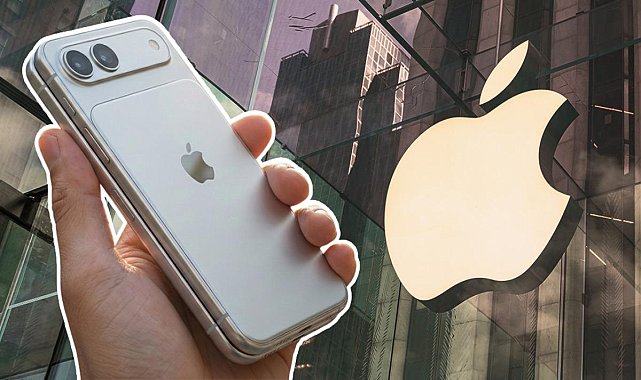 iPhone Fold için kritik eşik aşıldı: Foxconn'da deneme üretimi başladı