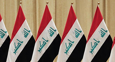 Irak'ta yeni cumhurbaşkanı belli oldu