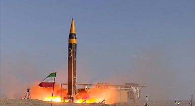 İran, Bahreyn'deki Amazon veri merkezini hedef aldı