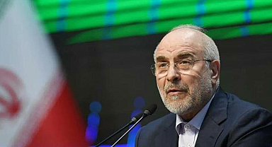 İran Meclis Başkanı Muhammed Bakır Kalibaf: