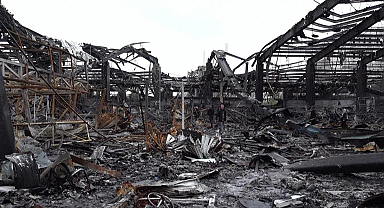 İran savaşının korkunç faturası