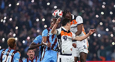 İskender Günen'den Trabzonspor sözleri!