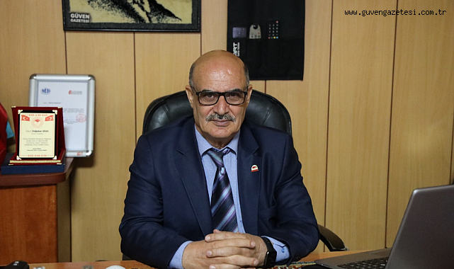 İsmail Aras Yazdı : Eğitimde Güven Krizi: Bir Uyarı mı, Yoksa Geç Kalmış Bir Farkındalık mı?