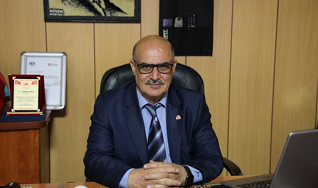 İsmail Aras Yazdı : Türk Dünyası Uyanıyor mu?