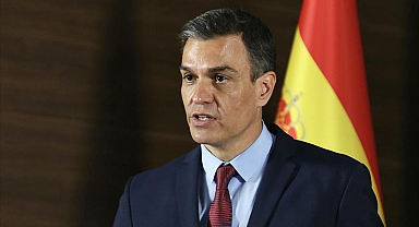 İspanya Başbakanı Sanchez'den İsrail'e sert yanıt: 