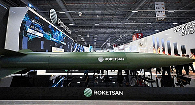 İsrail basını yazdı: Türkiye'nin füzeleri tüm dengeleri değiştirebilir