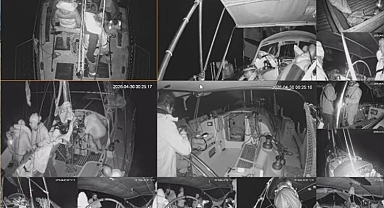 İsrail’den Küresel Sumud Filosu’na müdahale… 18 tekneyle irtibat koptu