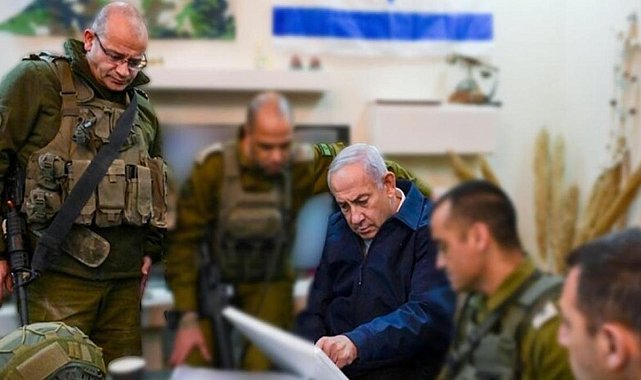 İsrail istihbaratını karıştıracak hamle! Netanyahu, Mossada yeni direktör atadı - Dünya Haberleri CNN TÜRK
