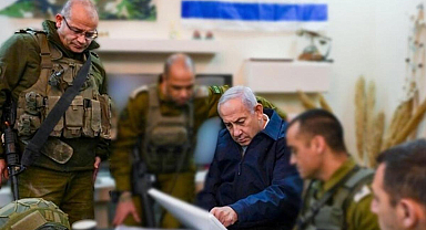 İsrail istihbaratını karıştıracak hamle! Netanyahu, Mossada yeni direktör atadı - Dünya Haberleri CNN TÜRK