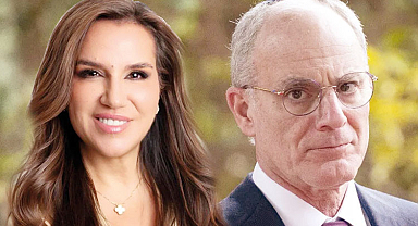 İsrail ve Lübnan ABD'de buluştu