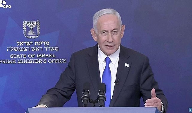 İsrailden İran'a yeni tehdit - Dünya Haberleri CNN TÜRK | Video