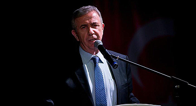 İsrailli Bakan Katz'ın Cumhurbaşkanı Erdoğan hakkındaki sözlerine bir tepki de Mansur Yavaş'tan