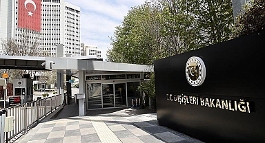 İsrailli yetkililer Cumhurbaşkanı Erdoğan'ı hedef almıştı! Türkiye'den peş peşe sert açıklamalar: 