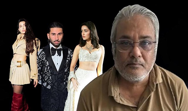 İstanbul'da yakalandı! Hint baronun uyuşturucu ağı deşifre oldu: Ünlü isimler...