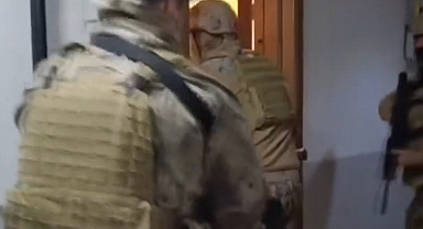 İstanbul merkezli suç örgütüne kelepçe! Nisanda 5 saldırı düzenlediler