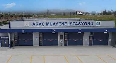 İzmire yeni araç muayene istasyonu - Ekonomi Haberleri